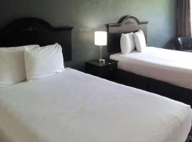 ECONO LODGE ORMOND BEACH, 1614 N US HIGHWAY 1, ORMOND BEACH, FL, 32174-2525, ξενοδοχείο σε Ormond Beach