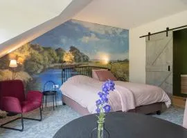 Boeren Maison