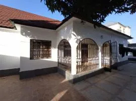 The White House No.1