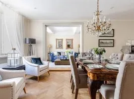 Casa San Frediano 3 Luxury Bedrooms and a Charming LUCCA View Inside the Walls