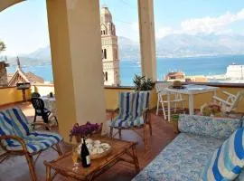 Casa Cattedrale spettacolare vista mare a Gaeta