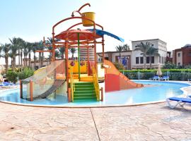 Marina Resort Port Ghalib, a member of Radisson Individuals, хотел в Порт Галиб