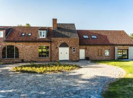 KOOON, B&B in Staden