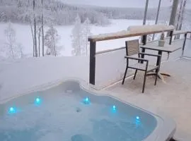 Lake Resort Paljakka