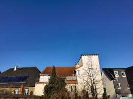 Geschmackvolle Wohnung im Herzen von Sinzig, apartment sa Sinzig