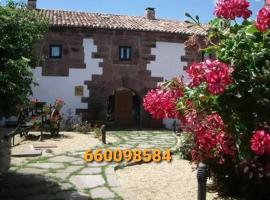 Hotel la Casona de Barrio