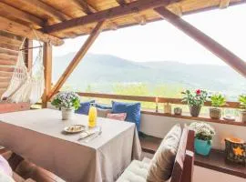 Maso Azzurro Chalet