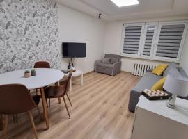 Apartament Słowik, apartamento em Sandomierz