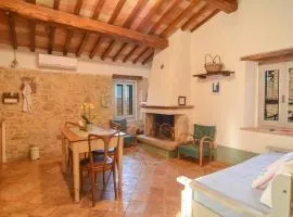 La casina del vicolo