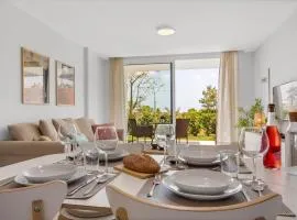 Luxury Apartment Leticia
