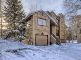 Mountainside 753 Home