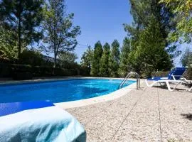 Tapadinho Nature and Pool - Countryside Villa