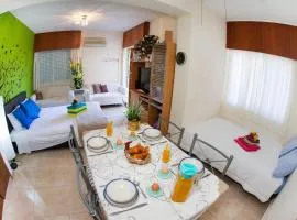 Poseidon Boutique Apartment 1