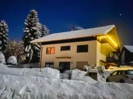 Ferienwohnungen Am Skilift