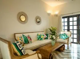 OV3 - 4BHK Villa near Baga, Private Pool