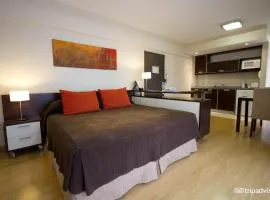 Ayres Apartments Recoleta - Uriburu 1756