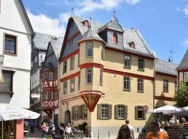 Weinhaus Schultes, hotel di Limburg an der Lahn