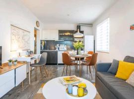 Apartman Olive