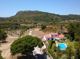 Casa de Miraventos, Cottage in Palmela