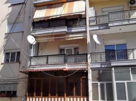 Apartament KiÇi Korce, hotel sa Korçë