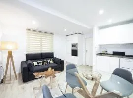 Loft en el corazón de Cádiz con opción a Parking
