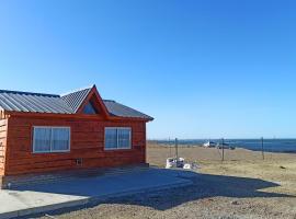 Lo de Simon- Cabañas