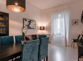 Gallery Art Apartment in San Frediano