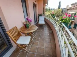 Apartment Breze