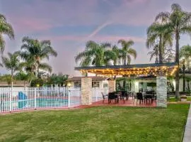 Fallbrook Country Inn