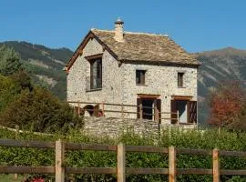 Casa Rural "Las Eras"