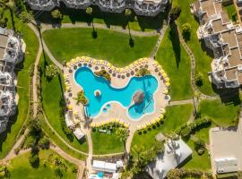 Clube Albufeira Garden Village