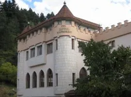 Хотел Замъка