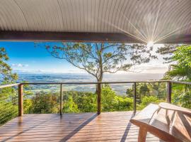 The Polish Place, коттедж в городе Маунт-Тамборин