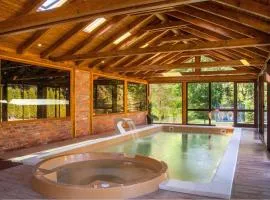 Lovely Home In Novo Zvecevo With Sauna