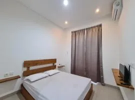 Graha Martadinata Syariah Mitra RedDoorz