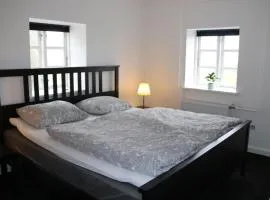 Søndervang, ferielejlighed