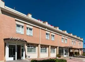 Hotel Ruta del Duero