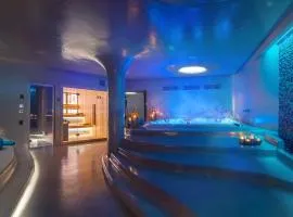 AROMA DRYOS SPA & ECO Hotel