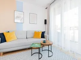 Seaview Apartment Nexo by Renters Prestige