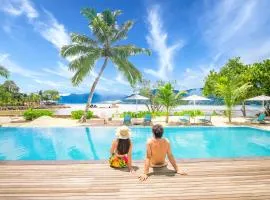 Pineapple Beach Villas