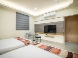 Jialai Homestay