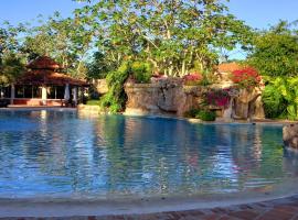 Las Brisas, Juan Dolio, 3br, 3 Pools, Jacuzzi, Beach, Golf, Polo, hotel in San Pedro de Macorís