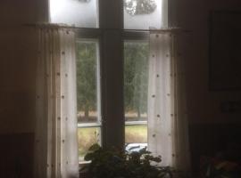 YYTERI SPA HOTELLI, ξενοδοχείο σε Pori
