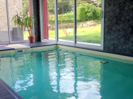 Gîte Camaloth - Bien être aux portes du Golfe du Morbihan, Hotel in Theix