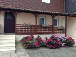 Ferienhaus Pauline