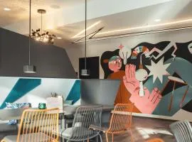 Holiday Inn - the niu, Flash Berlin Charlottenburg by IHG