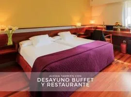 Hostal Torrejón