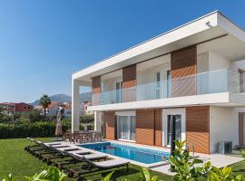 Villa Nia, hotel in Kaštela