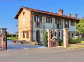 Agriturismo Sarmore