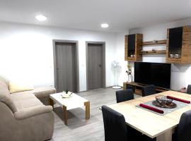 Perfect Place apartment: Kranj şehrinde bir otel